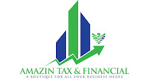 Amazin Tax & Financial LLC 02