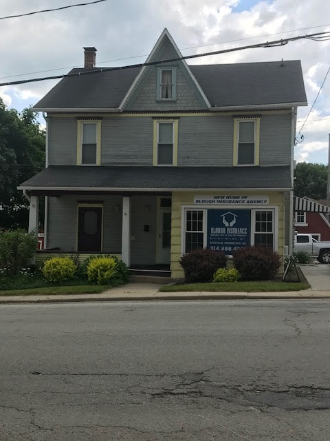 Blough Insurance 01