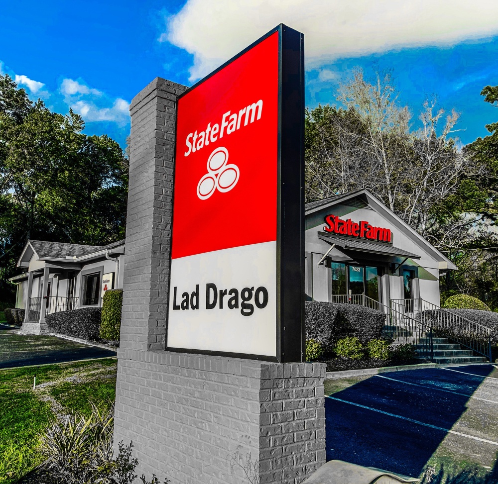 Lad Drago - State Farm Insurance Agent 01