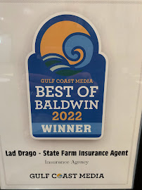 Lad Drago - State Farm Insurance Agent 03