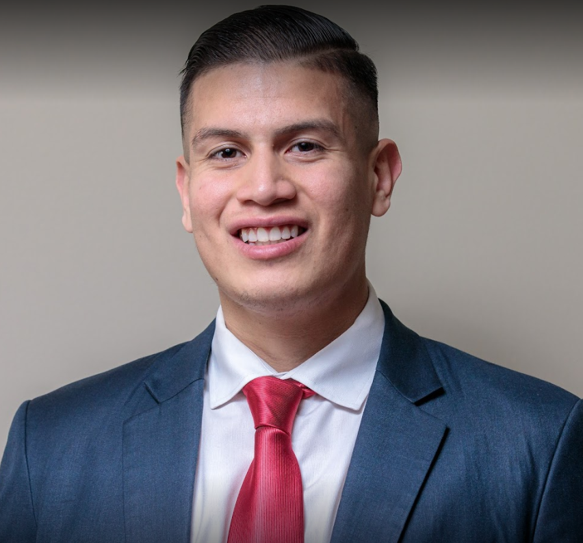 Hugo A. Concha - RoundPoint Mortgage Servicing Corporation 01
