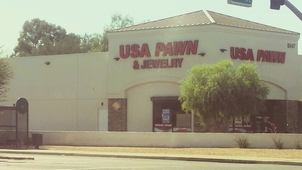 USA Pawn & Jewelry 01