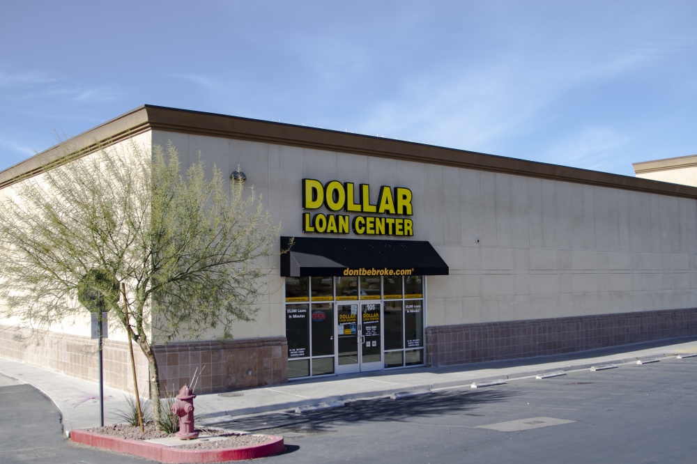 Dollar Loan Center 01