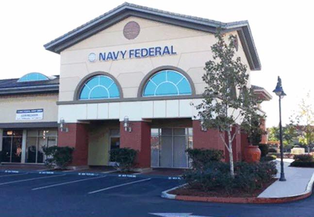 Navy Federal Credit Union 01