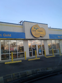 One Pawn and Check Cashing 01