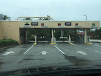 Bank of America (with Drive-thru ATM) 02