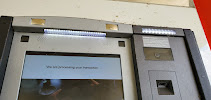 Bank of America (with Drive-thru ATM) 04