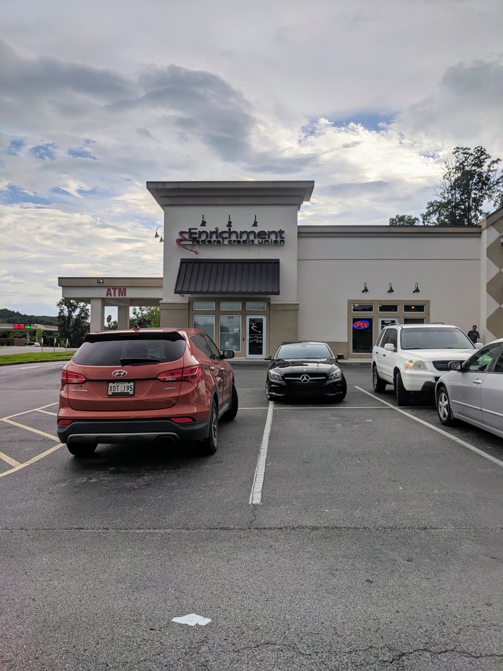 Enrichment Federal Credit Union 01