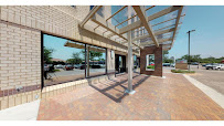 Bank of America (with Drive-thru services) 01