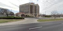 Bank of America (with Drive-thru services) 02