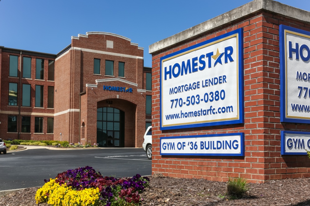 Homestar Financial Corporation 01
