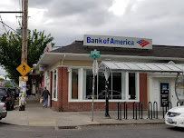 Bank of America Financial Center 02