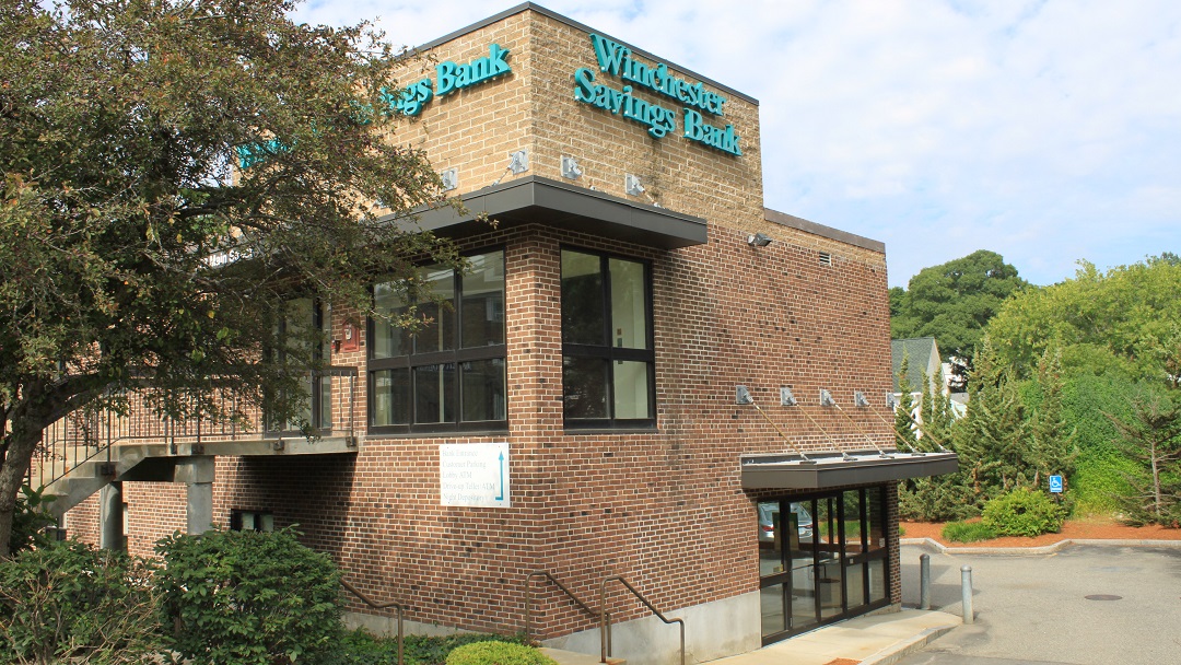 Winchester Savings Bank 01