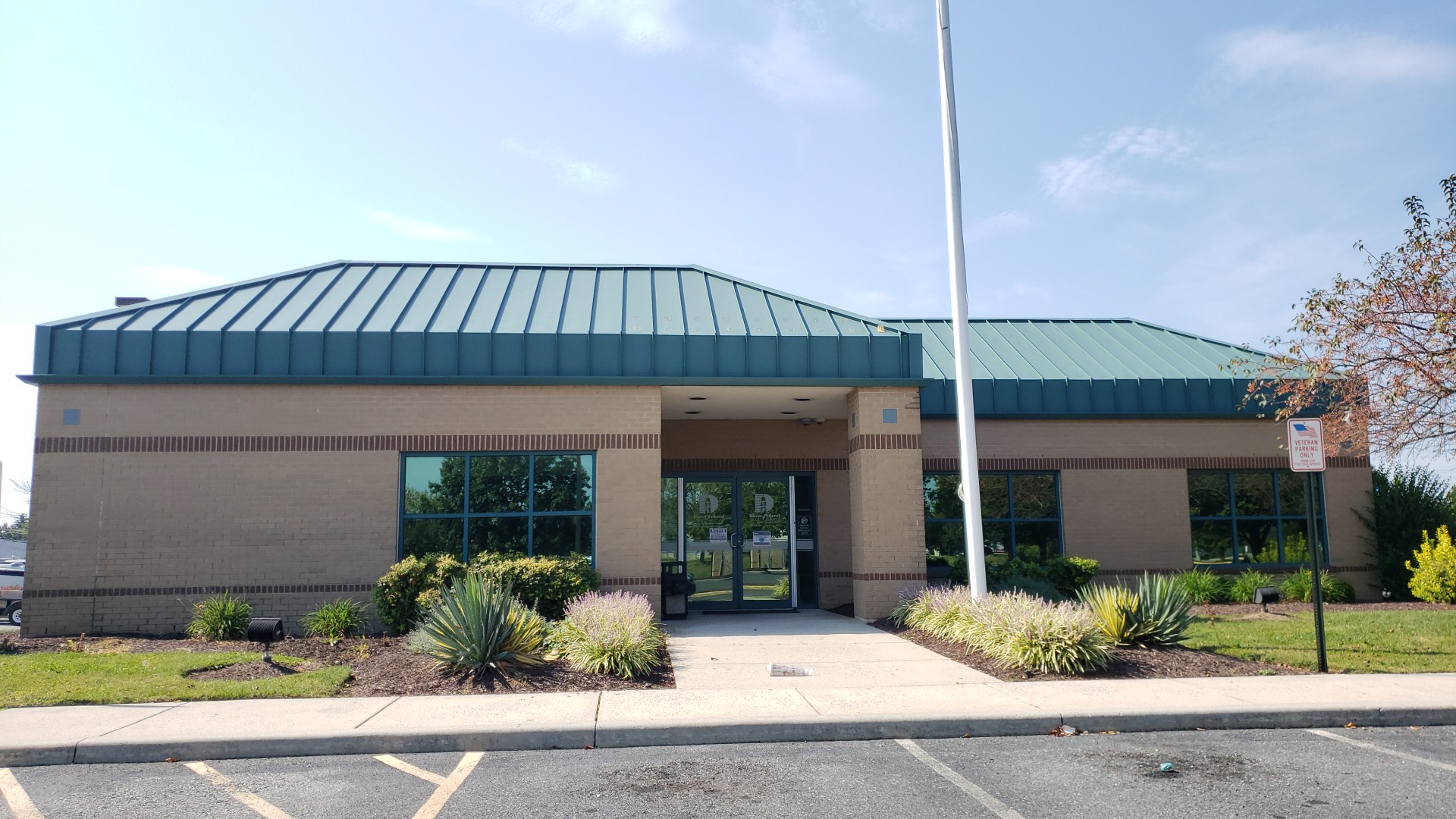 Dover Federal Credit Union 01