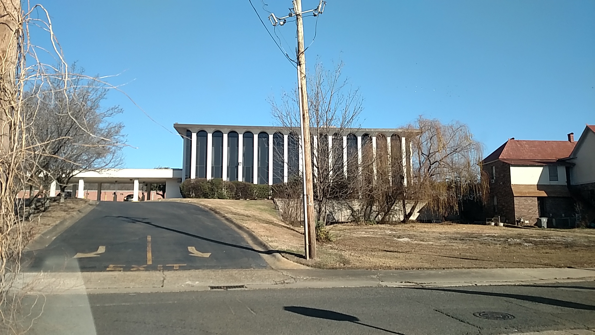 U.S. Bank Branch 01