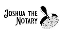 Joshua’s Mobile Notary Service 02