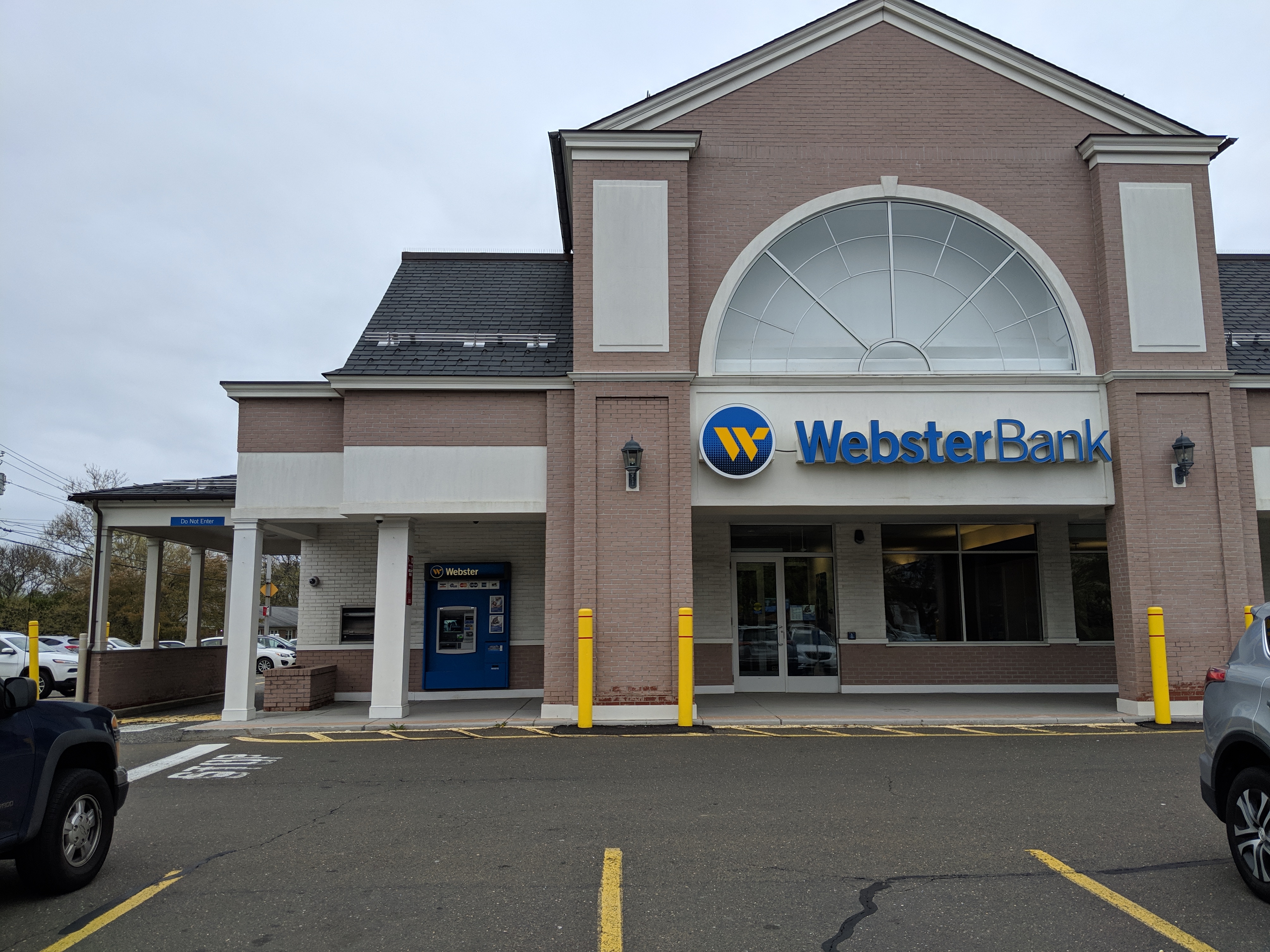 Webster Bank 01