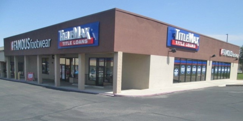 TitleMax Title Loans 01