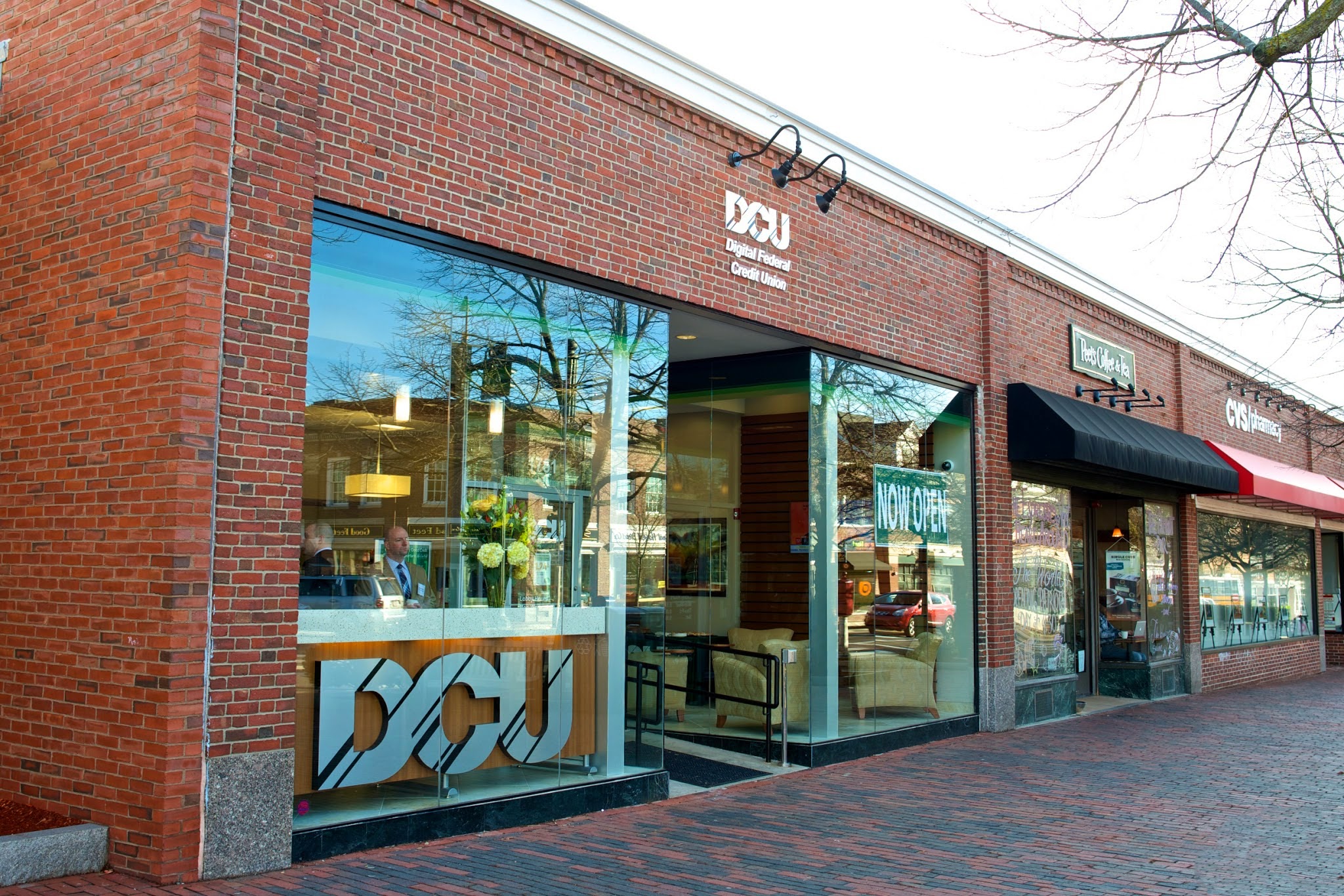 Digital Federal Credit Union 01