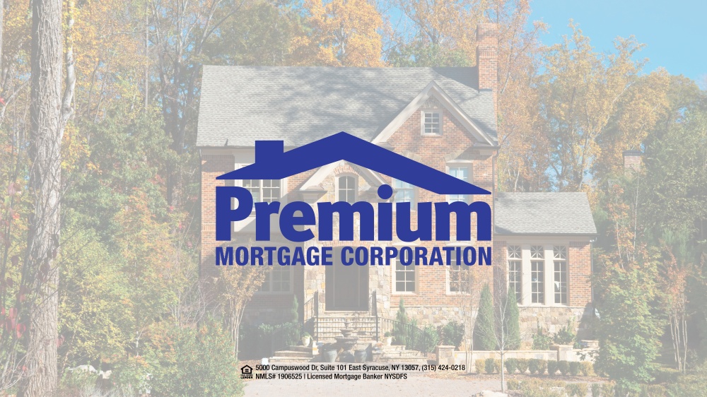 Premium Mortgage Corporation 01