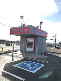 Bank of America ATM 02