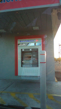 Bank of America ATM 04
