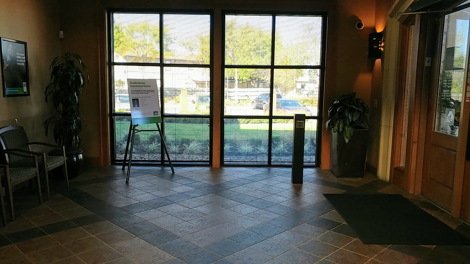 Credit Human | Woodlawn Financial Health Center 01