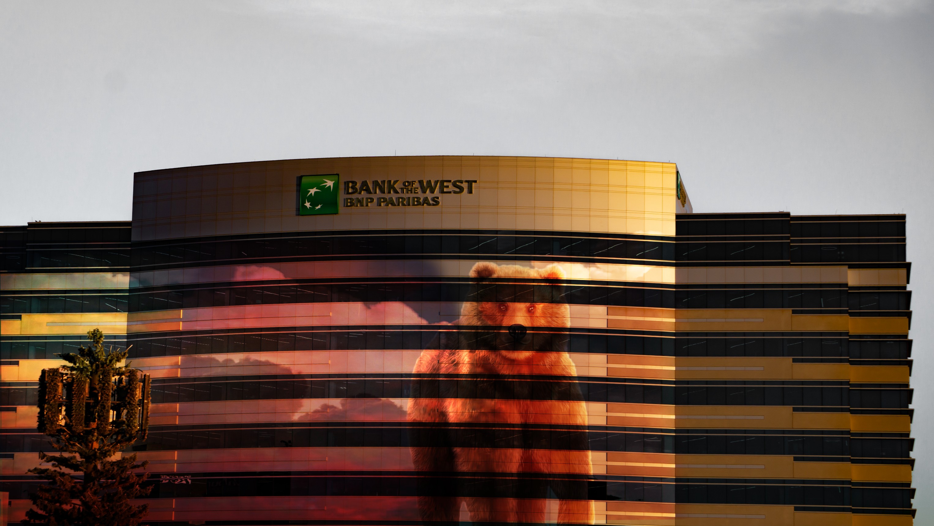 Bank of the West - Corporate 01
