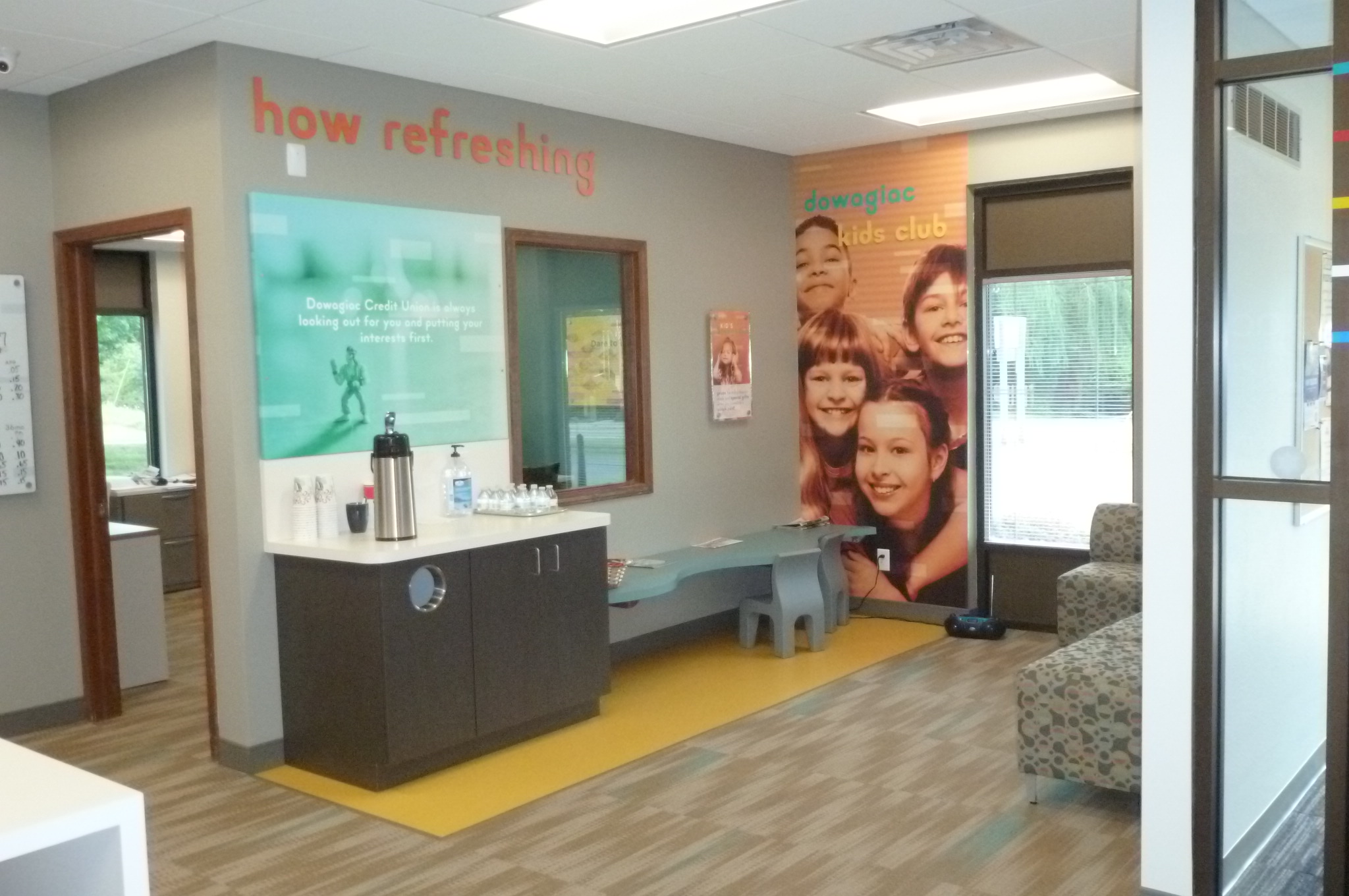Dowagiac Area Federal Credit Union 01