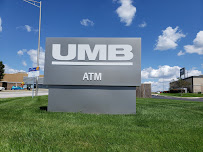 UMB Bank (with drive-thru services) 02