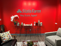 Ray Scott - State Farm Insurance Agent 03