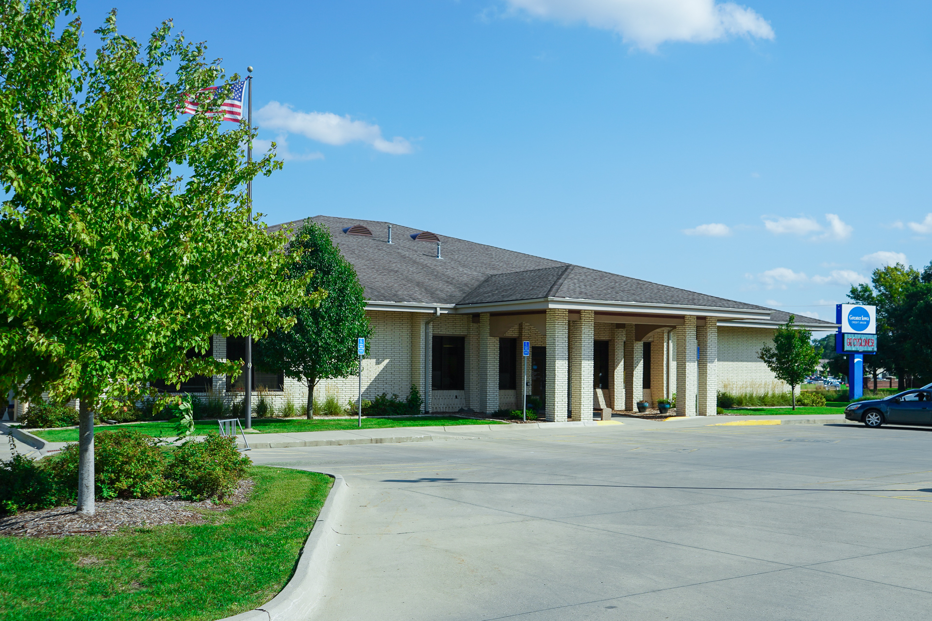 Greater Iowa Credit Union 01