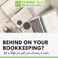 Empire Tax Preparation & Accountants Queens 02