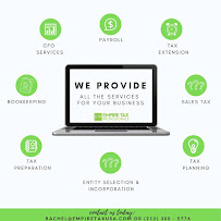 Empire Tax Preparation & Accountants Queens 03