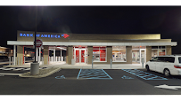 Bank of America (with Drive-thru ATM) 01