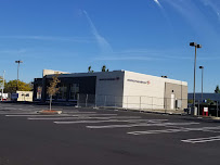 Bank of America (with Drive-thru ATM) 02