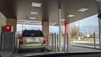 Bank of America (with Drive-thru ATM) 03
