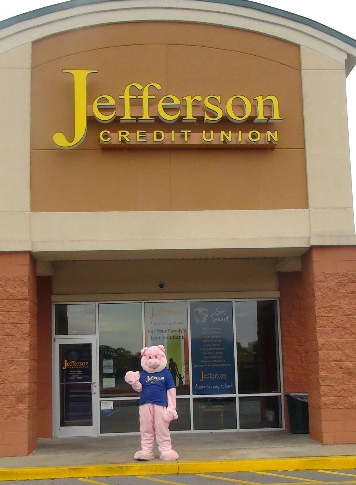 Jefferson Credit Union 01