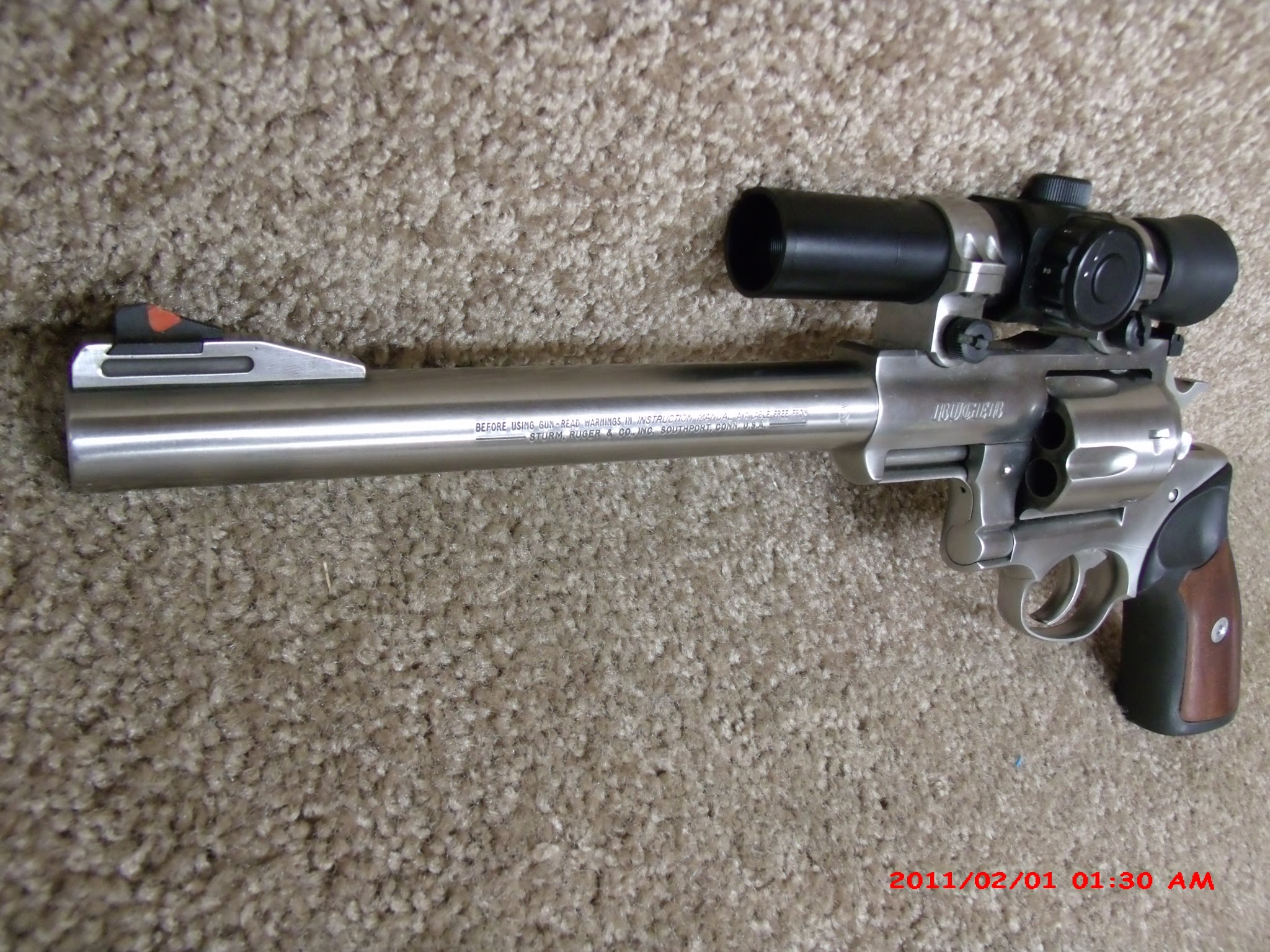 A J's Pawn & Gun, LLC 01