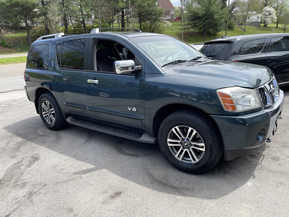 North Knox Auto LLC 01