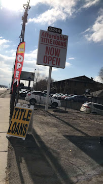 Affordable Title Loans Midvale 02