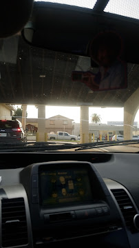Bank of America ATM (Drive-thru) 02