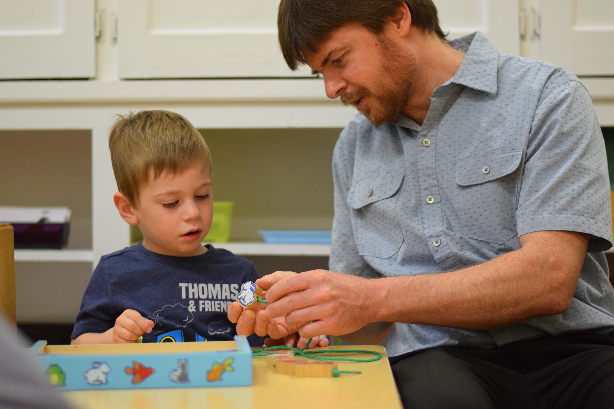 Gladwyne Montessori 01