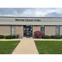 Motor Credit Corporation 01