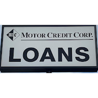 Motor Credit Corporation 03