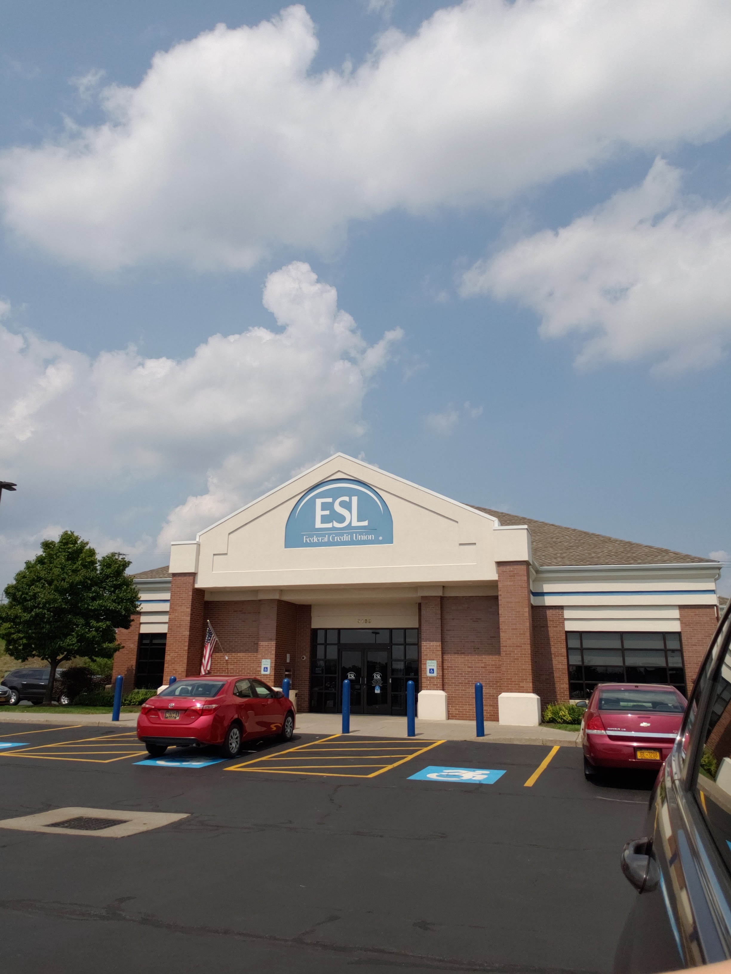 ESL Federal Credit Union 01