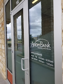 Axiom Bank 04