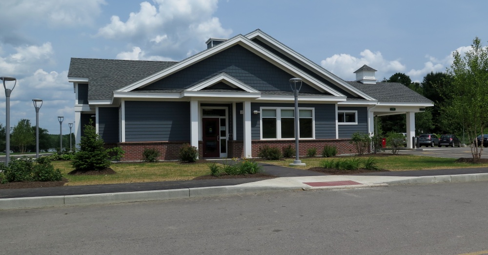 Sebasticook Valley Federal Credit Union 01