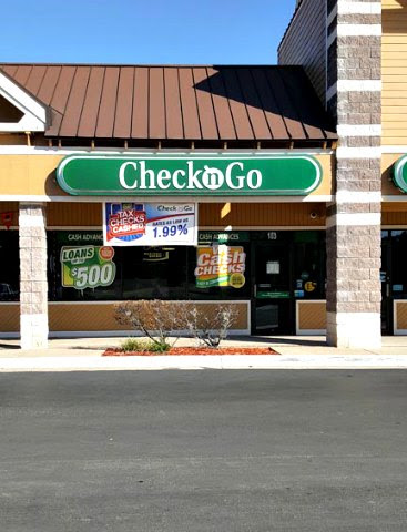 Check `n Go 01