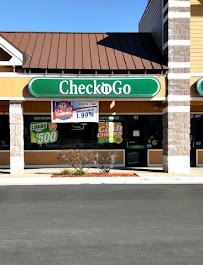 Check `n Go 01